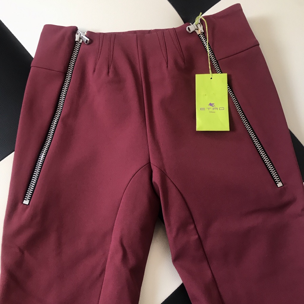 Etro Trousers